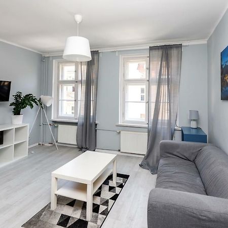 Silver Vision Apartment - Rynek 奥普尔 外观 照片