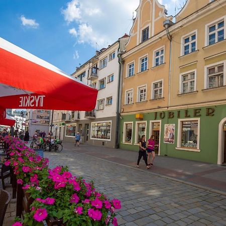 Silver Vision Apartment - Rynek 奥普尔 外观 照片